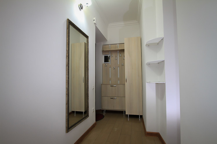 Main Avenue Apartment is a 2 rooms apartment for rent in Chisinau, Moldova